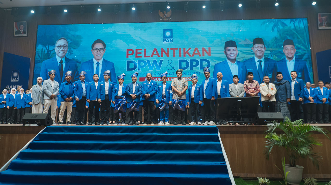 Bantu Rakyat: Hadir Nyata di Tengah Komunitas