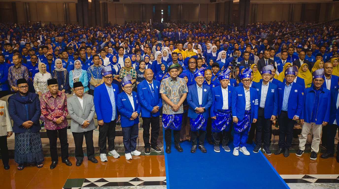 Suara Rakyat Adalah Amanah Utama Perjuangan