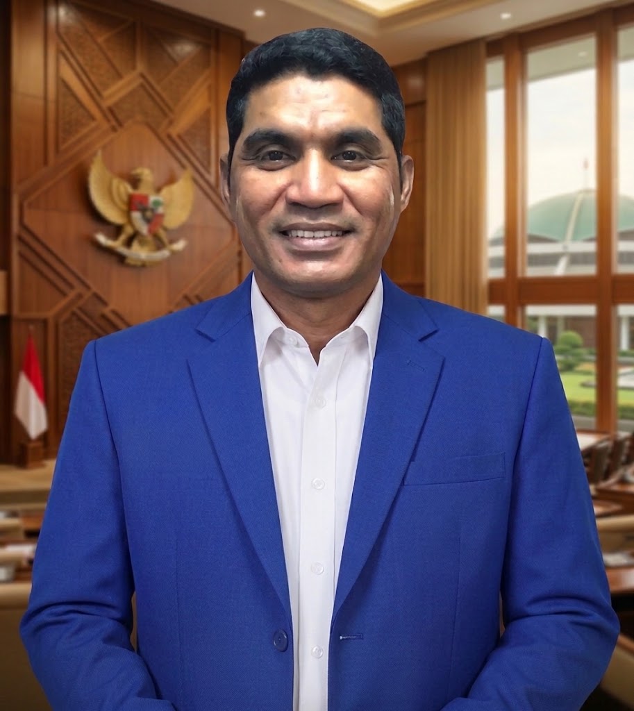 H. Ahmad Yohan, M.Si.